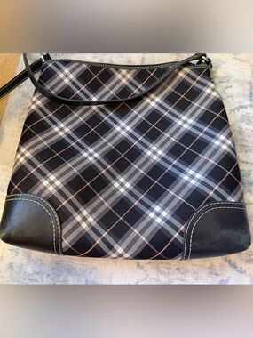 Burberry Blue Label Shoulder Bag